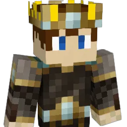 Talonidas's Minecraft skin