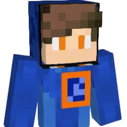 Talonly Minecraft avatar bust
