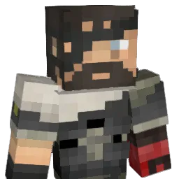 TalonsAUS's Minecraft skin
