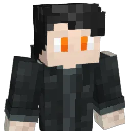 Talor1n Minecraft avatar bust