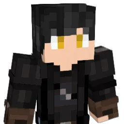 Talorg's Minecraft skin