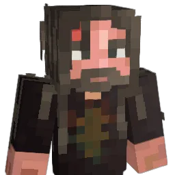 Talos41's Minecraft skin