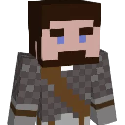 TalostheGreat Minecraft avatar bust