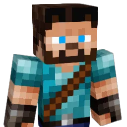 Talrakk's Minecraft skin