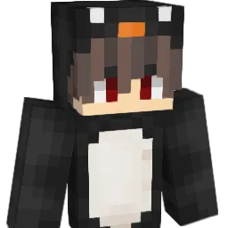 Talryin's Minecraft skin