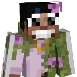 Tals05's Minecraft skin