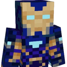 Tals101's Minecraft skin
