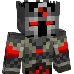Talseth's Minecraft skin