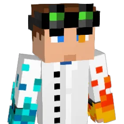 Talsi2000 Minecraft avatar bust