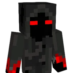 Talthewarrior Minecraft avatar bust