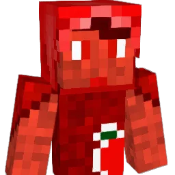 Talvashor's Minecraft skin