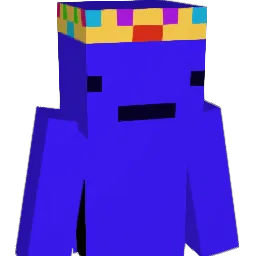 TalverinYT Minecraft avatar bust