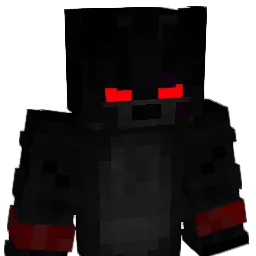 TalvezEu Minecraft avatar bust