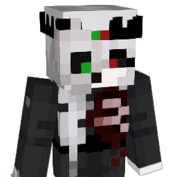 Talvin4's Minecraft skin