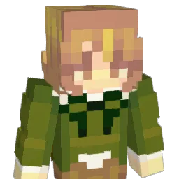 Talvinnya's Minecraft skin