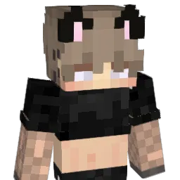 Talvisota_Wren Minecraft avatar bust