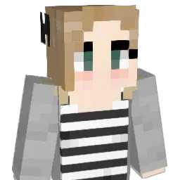 Talvive's Minecraft skin