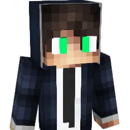 Talviz's Minecraft skin