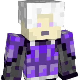Talxz's Minecraft skin