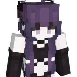 Talya Minecraft avatar bust