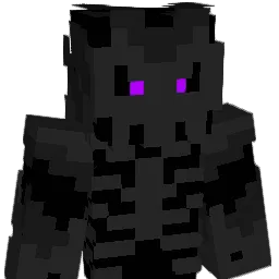 Talys929 Minecraft avatar bust