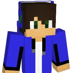 TamOyuncuOffical Minecraft avatar bust