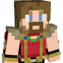 TamSodd's Minecraft skin