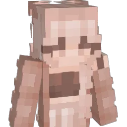 TamStyles Minecraft avatar bust