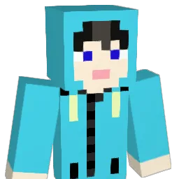 TamT007 Minecraft avatar bust