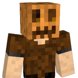 TamTam0329 Minecraft avatar bust