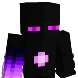 TamTamTheGod Minecraft avatar bust