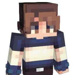 Tam_IsGone's Minecraft skin