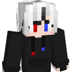 Tam_OuO Minecraft avatar bust