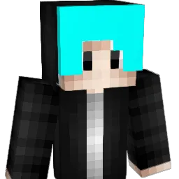 Tam_Tam2 Minecraft avatar bust