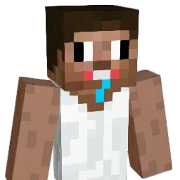 Tam_ji Minecraft avatar bust
