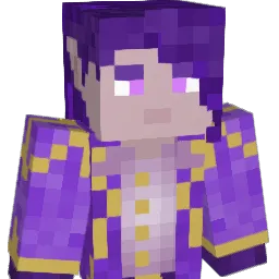 TamaVladar's Minecraft skin