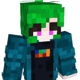 Tamachi_exe Minecraft avatar bust
