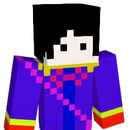 Tamag01001 Minecraft avatar bust