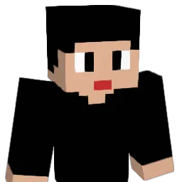 Tamago705 Minecraft avatar bust