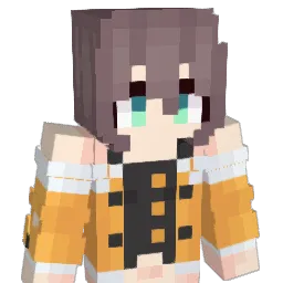 TamagochiID's Minecraft skin