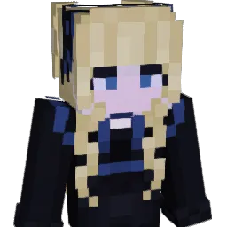 Tamahkarv Minecraft avatar bust
