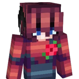 Tamakee's Minecraft skin