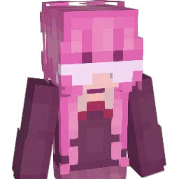 TamalDeFrijol Minecraft avatar bust