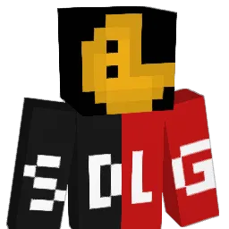 TamalSalado Minecraft avatar bust