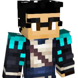 TamaleraLover Minecraft avatar bust