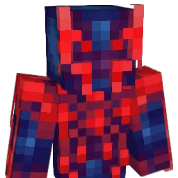 Tamangaming Minecraft avatar bust