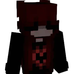 Tamar_a Minecraft avatar bust