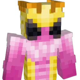 TamarackHollow Minecraft avatar bust