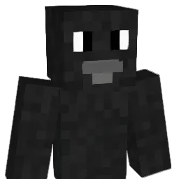 Tamaraster's Minecraft skin