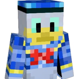 TamariiLOL Minecraft avatar bust
